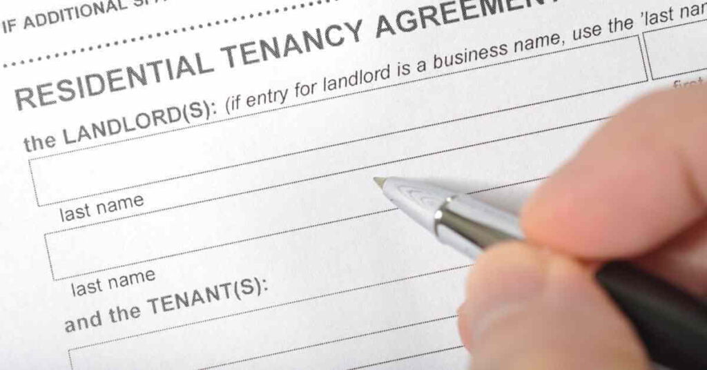 get your deposit back with end of tenancy cleaning