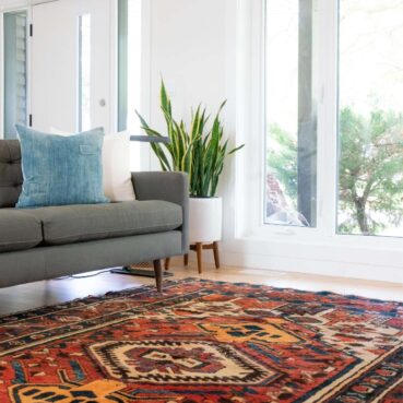 rug cleaning service in Cork